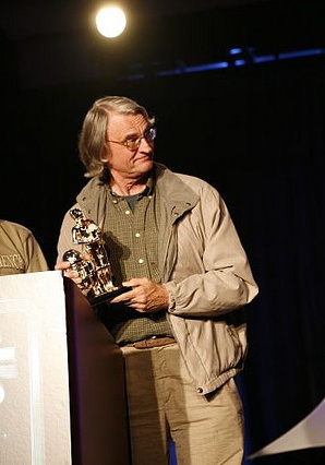 唐·比斯 Don Bies