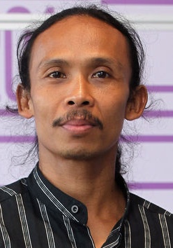 雅彦·鲁伊安 Yayan Ruhian
