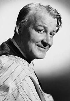 汤姆·塔利 Tom Tully