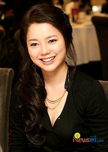 崔恩珠 Eun-ju Choi