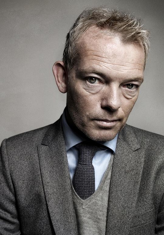 索伦·莫灵 Søren Malling