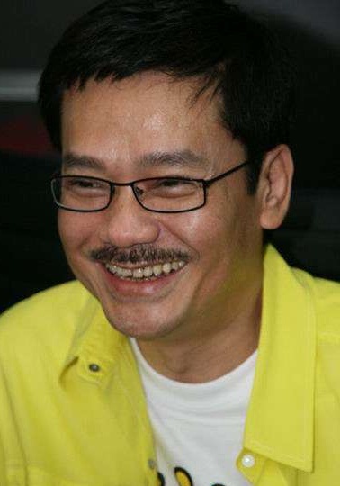黄玉郎 Tony Wong
