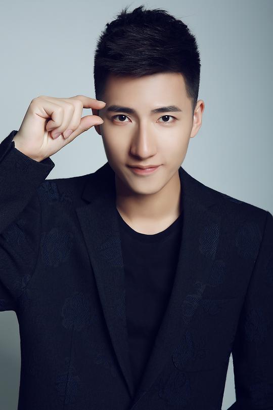 李汶霖 Wenlin Li