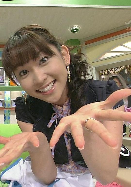 出水麻衣 Mai Demizu