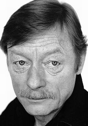 奥托·山德尔 Otto Sander