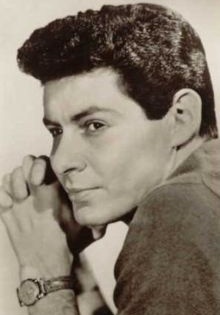 艾迪·费舍尔 Eddie Fisher