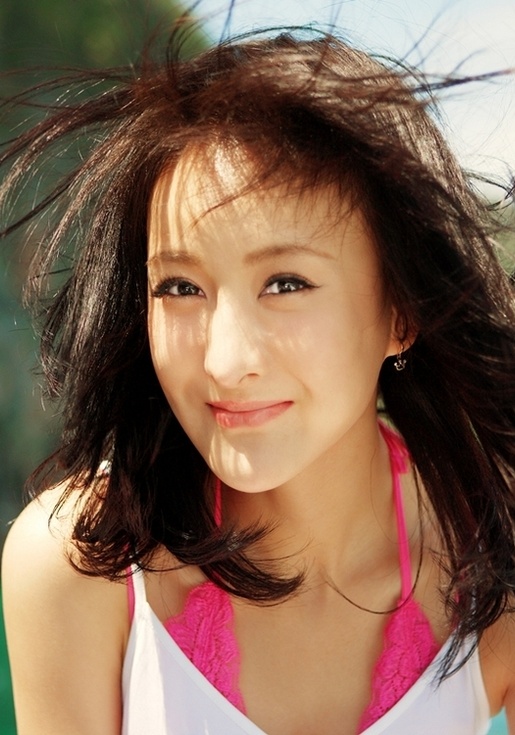 郑逸桐 Yitong Zheng