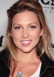 Miriam McDonald Miriam McDonald