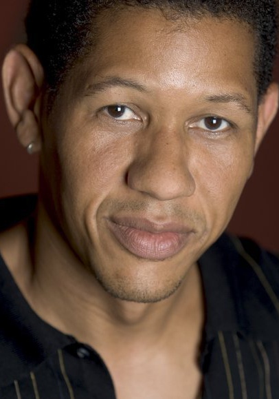 斯科特·劳伦斯 Scott Lawrence