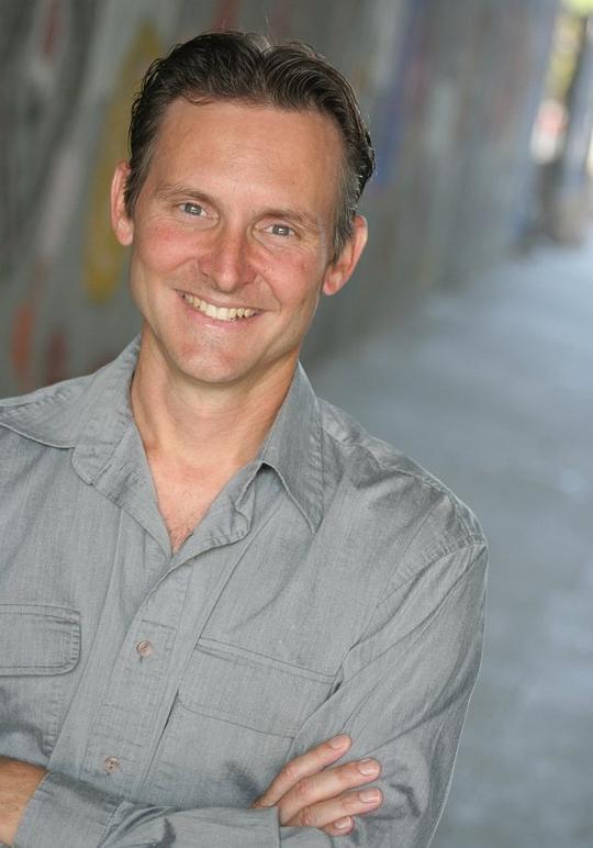 马克·沙费尔 Marc Schaffer