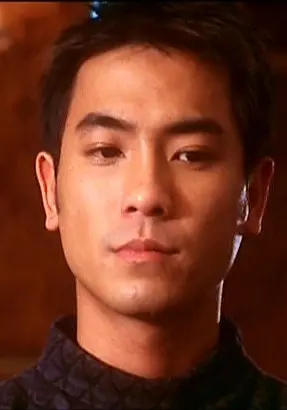 李炜尚 David Lee Wai-Sheung