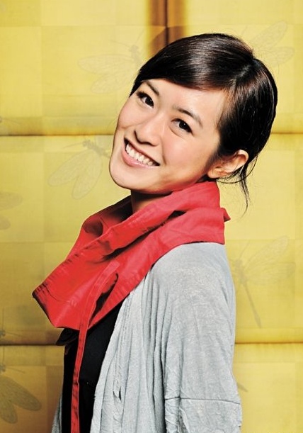 梁嘉琪 Kaki Leung