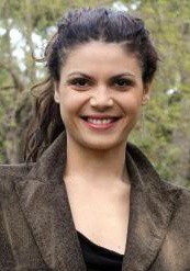 瓦伦蒂娜·奇科 Valentina Chico