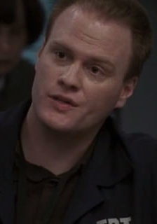 马特·麦克蒂赫 Matt McTighe