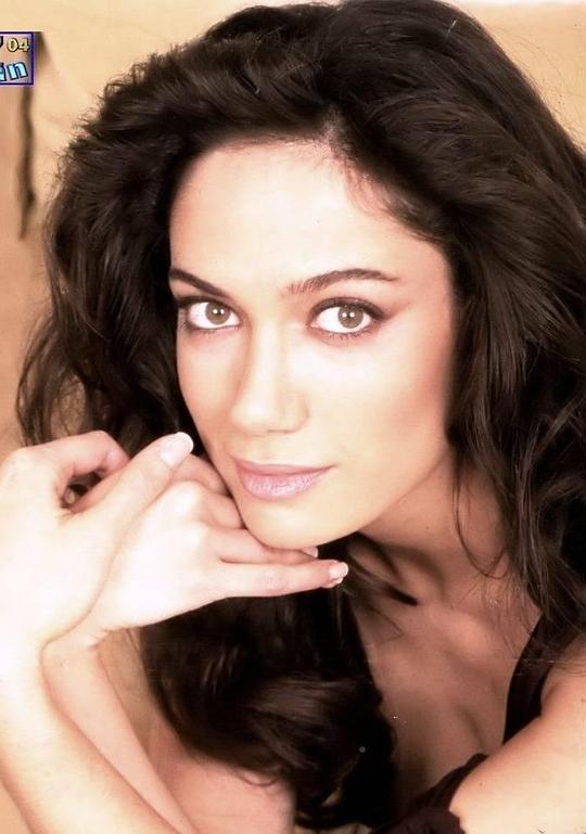 莎姆艾拉·萨尔多 Samuela Sardo