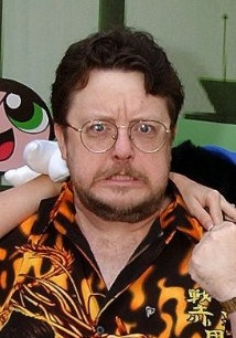 罗格·杰克逊 Roger Jackson