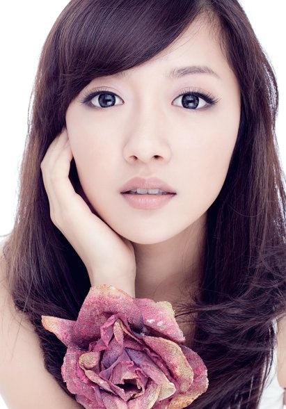 李奕娴 Yixian Li