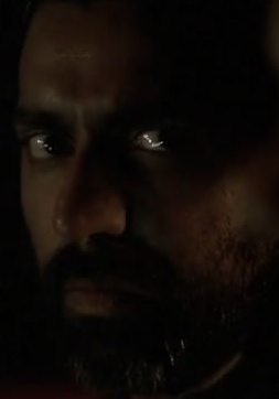 拉维·卡波尔 Ravi Kapoor