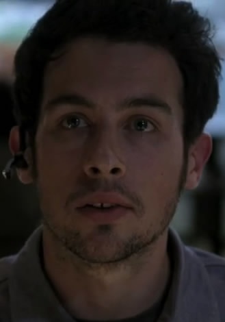 约翰·博伊德 John Boyd