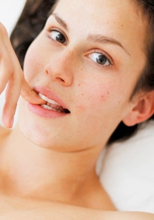 萨拉丽莎·沃尔姆 Saralisa Volm