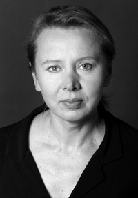 乌祖拉·安东尼娅克 Urszula Antoniak