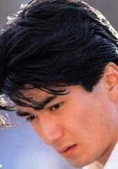 清水宏次朗 Kôjiro Shimizu