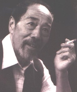 李纬 Wei Li