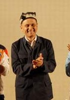 木拉丁·阿不力米提 Muradin Abulimit