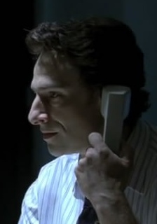 埃利·古德曼 Eli Goodman