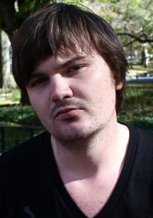 亨利·莫腾森 Henry Mortensen