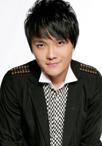 姚政 Zheng Yao