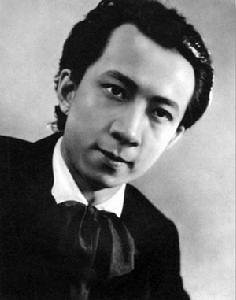 袁牧之 Muzhi Yuan