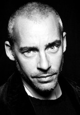 托马斯·格鲁伯 Thomas Grube