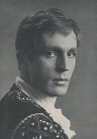 埃里克·布鲁恩 Erik Bruhn