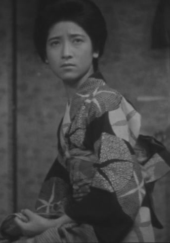 伏见信子 Nobuko Fushimi