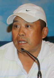 严高山 Gaoshan Yan