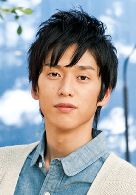 永江佑贵 Yûki Nagae