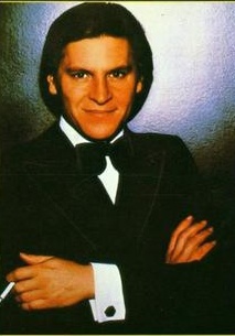 艾伦·普莱斯 Alan Price