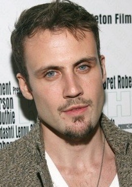 亚历克斯·费尔德曼 Alex Feldman