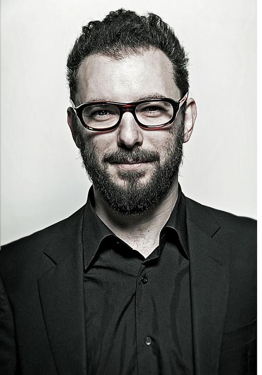 迈克尔·R·罗斯卡姆 Michael R. Roskam