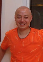 计一彪 Yibiao Ji