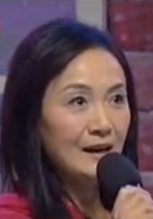 邢金沙 Jinsha  Xing