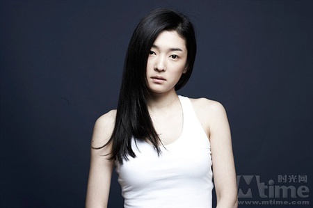 车秀妍 Su-yeon Cha