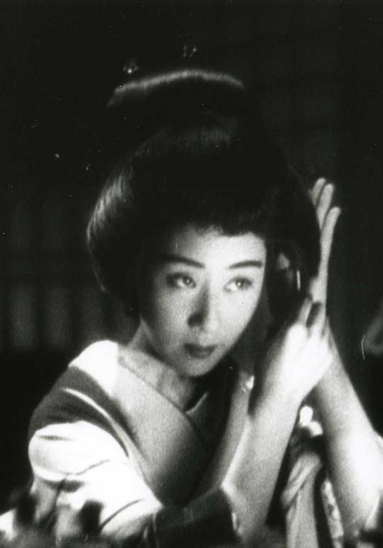 泷泽静子 Shizuko Takizawa