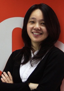 武寒青 Hanqing Wu