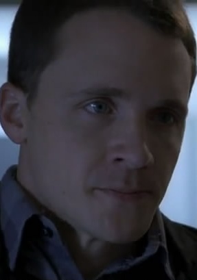 杰米·马尔茨 Jamie Martz