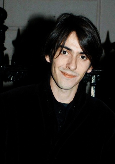丹尼·哈里逊 Dhani Harrison