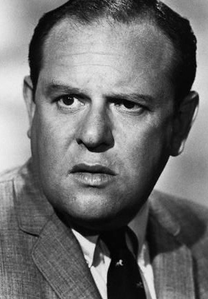 杰克韦斯顿 Jack Weston