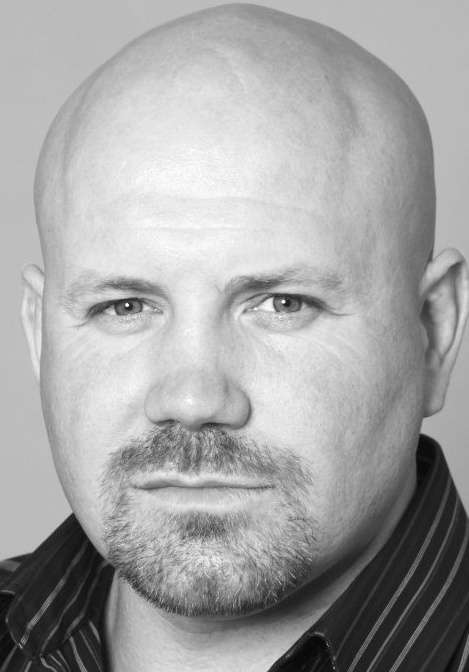 亚当·弗格蒂 Adam Fogerty