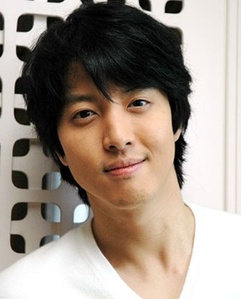 李东健 Dong-geon Lee